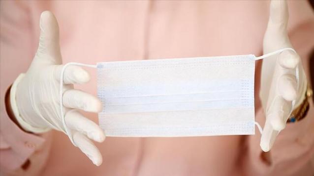 Ücretsiz maske dağıtımında önemli gelişme!