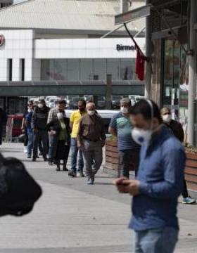 İstanbul'daki AVM'lere klima yasağı