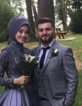 Düzce’de çok acı olay