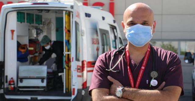 İYİLEŞME SÜRECİNİ KISALTIYOR