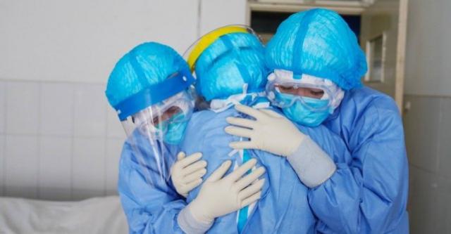 Koronavirüs için yeni tedavi umudu! 10 kişiden 9'unda etkili oldu
