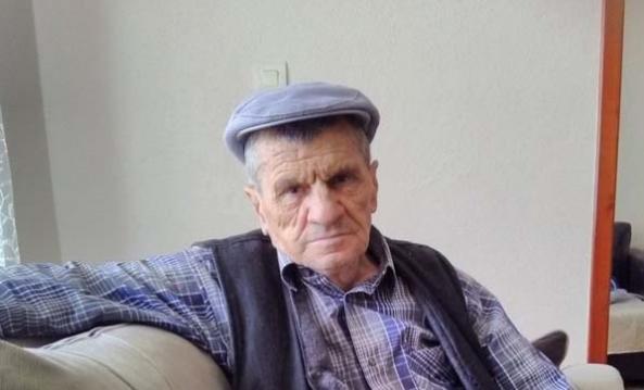 SIR PERDESİ CANLI YAYINDA ARALANDI! 70 YAŞINDAKİ ADAMIN KO/RKUNÇ SONU
