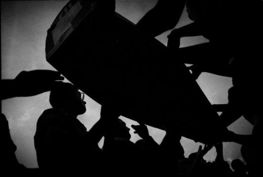 KABİR AZABI ÇEKMEYECEK 8 KİŞİ