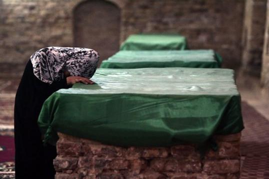 KABİR AZABI ÇEKMEYECEK 8 KİŞİ