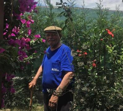Şarkıcı İntizar'ın acı günü