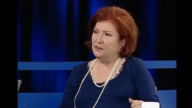 Ünlü sosyolog Prof. Nur Vergin evinde ölü bulundu