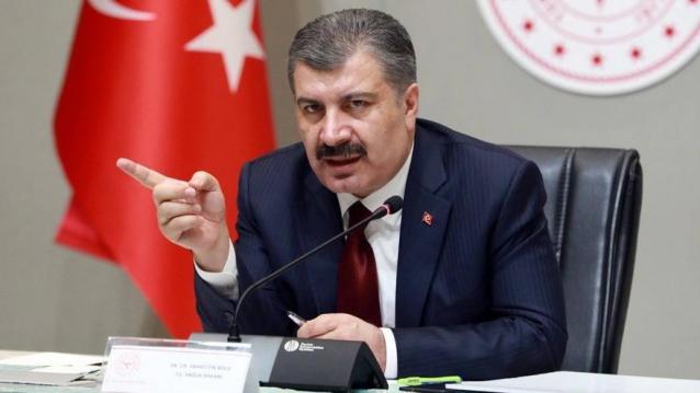 Yarın başlıyor