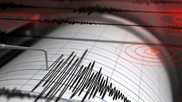  İzmir’de korkutan deprem
