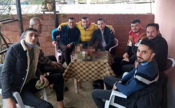 Manisa'daki İntihar Eden 4 Genç İle İlgili Kan Donduran Detaylar Ortaya Çıktı!