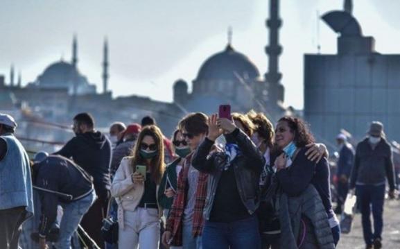 İlk Normalleşme Düşük ve Orta İllerde Riskli İllerde Başlayacak!