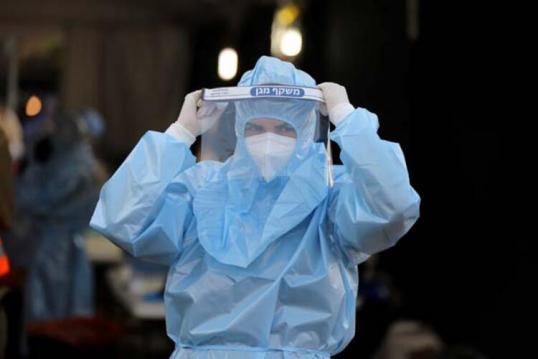 BİR İLİMİZDE DAHA MUTASYONLU KORONA ALARMI VERİLDİ