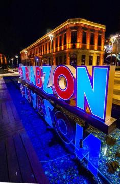 Vakanın En Fazla Yaşandığı Trabzon'da Tedbirler Etkisini Gösterdi