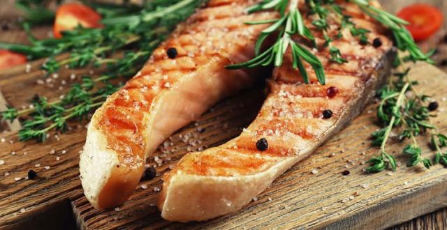 Bu Besinler Hastalıklara Kalkan Oluyor!