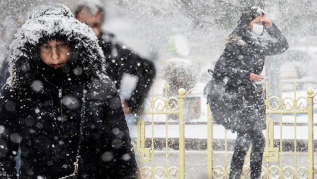 1853 yılından sonra bir ilk! Bahar mevsimini sadece 1 ay yaşayacağız