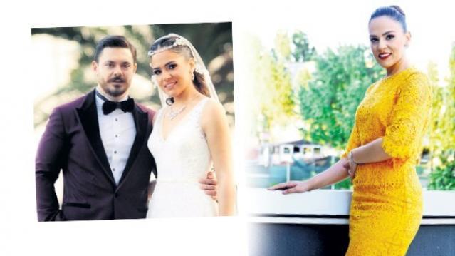 aydın'ın eşi bakın kimmiş..