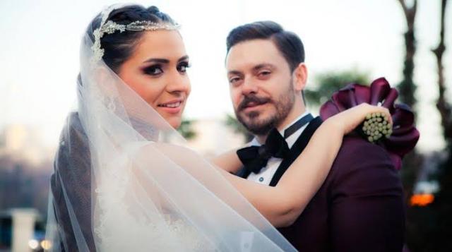 aydın'ın eşi bakın kimmiş..