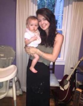  Yemek ısmarladığı adamm teşekkür etmek içiin biir not bıraktı ve..