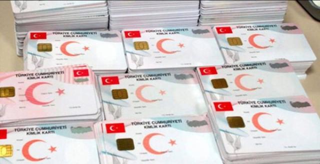 İçişleri Bakanı Süleyman Soylu resmen açıkladı! Çipli kimlik kartlarında yeni dönem