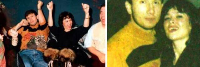 Dünden bugune hülya avşarın sevgilileri