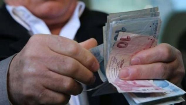 Emekli Bayram İkramiyeleri Ne Kadar Zamlandı?