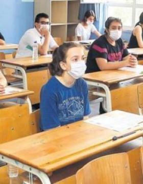 MEB AÇIKLADI! Okullar ne zaman kapanacak