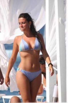 Arka sıradakiler diziisi'nin Sibell'i Deniz Sarıbaş'ın şimdiki halinni görünce çok şaşıracaksınıız..