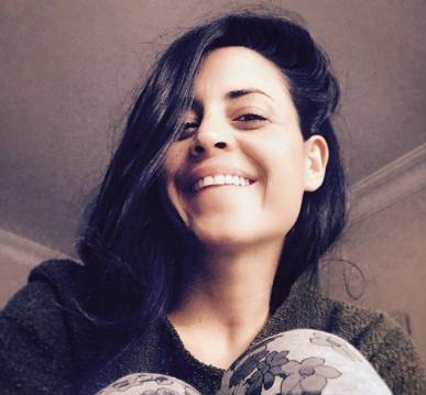 Arka sıradakiler diziisi'nin Sibell'i Deniz Sarıbaş'ın şimdiki halinni görünce çok şaşıracaksınıız..