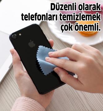 Telefonla Tuvalete Giriyorsanız Yandınız