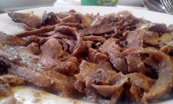 Yaprak Döner Hikayesi