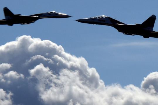 KUZEY IRAK VE ŞIRNAK’TAKİ TERÖR HEDEFLERİNE HAVA HAREKATI