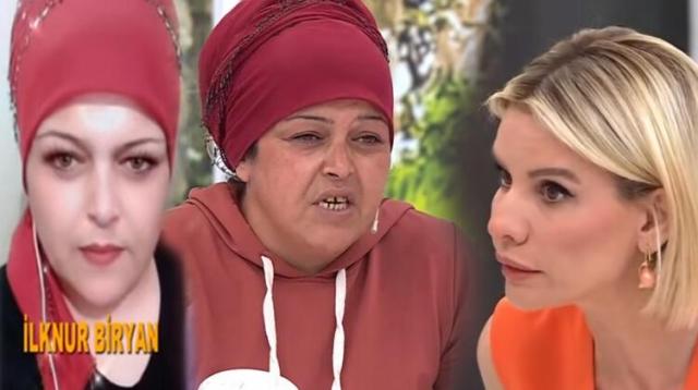 Son dakika: Esra Erol’da büyük yüzleşme! TikTok fenomeni İlknur'un kızından şok iddia