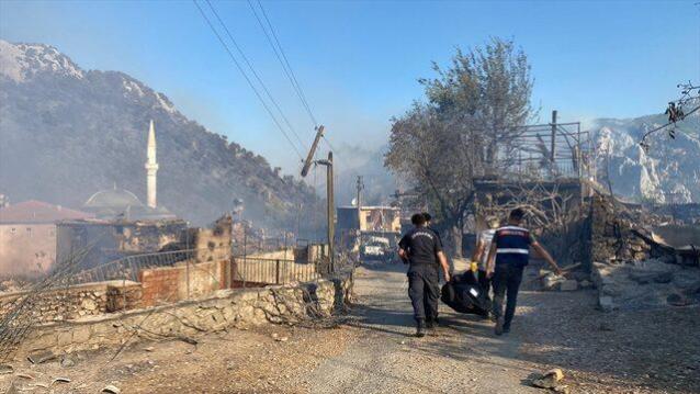 Acı haber geldi Felaket!