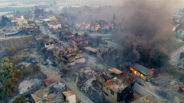 Acı haber geldi Felaket!