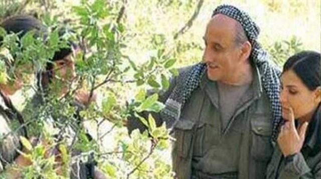 PKK'NIN SAPIK FOTOĞRAFLARI ORTAYA ÇIKTI! İŞTE O ŞOK GÖRÜNTÜLER!