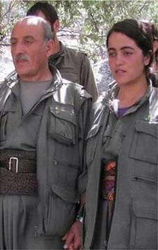 PKK'NIN SAPIK FOTOĞRAFLARI ORTAYA ÇIKTI! İŞTE O ŞOK GÖRÜNTÜLER!