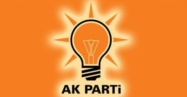 AK PARTİ’NİN LOGOSUNDAKİ BÜYÜK SIRRI BİLİYOR MUSUNUZ?