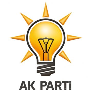 AK PARTİ’NİN LOGOSUNDAKİ BÜYÜK SIRRI BİLİYOR MUSUNUZ?
