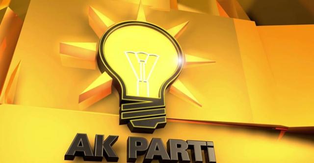 AK PARTİ’NİN LOGOSUNDAKİ BÜYÜK SIRRI BİLİYOR MUSUNUZ?