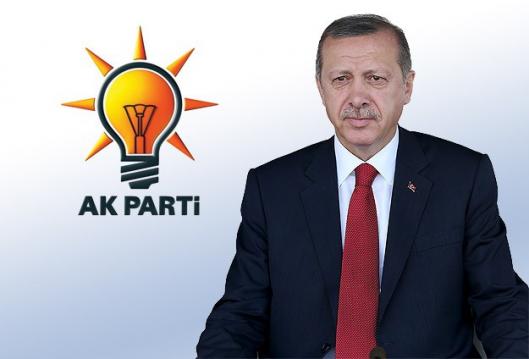 AK PARTİ’NİN LOGOSUNDAKİ BÜYÜK SIRRI BİLİYOR MUSUNUZ?