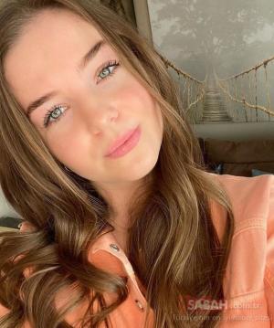 17 Ağustos Depremi'nde göçük altından kurtarılan bu minik kız şimdilerde güzeller güzeli oyuncu!