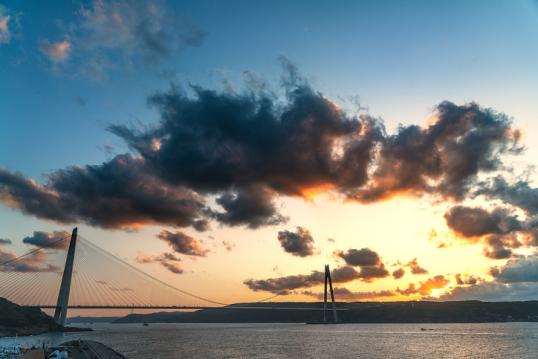 Meteoroloji'den son dakika açıklaması! Çok kuvvetli geliyor, yarından itibaren...