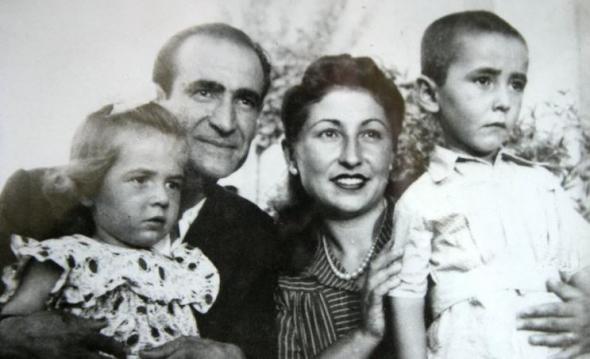 İnci Şen, Şener Şen’in Kardeşi mi?