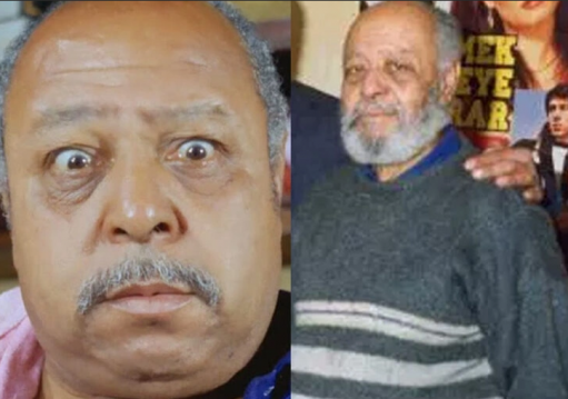 Yeşilçam Filmlerinde Oynayan Oyuncuların Şimdiki Halleri