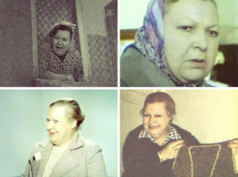 Yeşilçam Filmlerinde Oynayan Oyuncuların Şimdiki Halleri