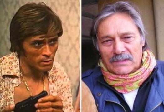 Yeşilçam Filmlerinde Oynayan Oyuncuların Şimdiki Halleri