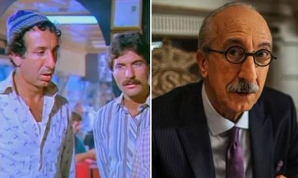 Yeşilçam Filmlerinde Oynayan Oyuncuların Şimdiki Halleri