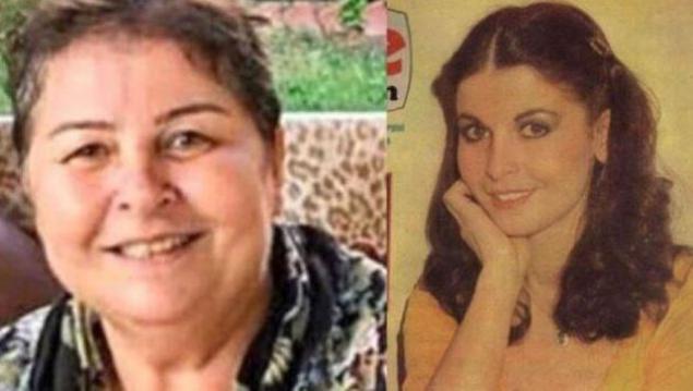 Yeşilçam Filmlerinde Oynayan Oyuncuların Şimdiki Halleri