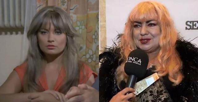 Yeşilçam Filmlerinde Oynayan Oyuncuların Şimdiki Halleri