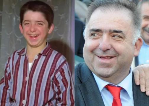 Yeşilçam Filmlerinde Oynayan Oyuncuların Şimdiki Halleri
