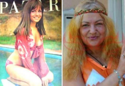 Yeşilçam Filmlerinde Oynayan Oyuncuların Şimdiki Halleri